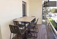 Exklusive Neubauwohnungen mit Balkon, Terrasse &amp; Garten in Bestlage der Donaustadt