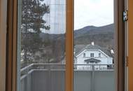 "Wer zuerst kommt, wohnt zuerst!"