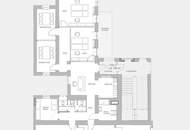 | Top-Standort beim Rathaus – urban, präsent, optimal vernetzt | Altbaubüro mit Terrasse