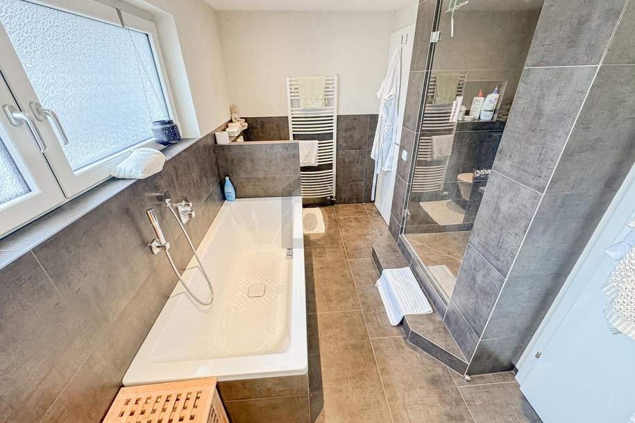 ATEMBERAUBENDES PENTHOUSE IN ZENTRALER RUHELAGE, Wohnung-kauf, 599.000,€, 6800 Feldkirch