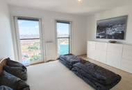 ÜBER DEN DÄCHERN WIENS: 2-Zimmer-Skyline-Apartment mit Panoramablick, 60,61m², Wienerberg