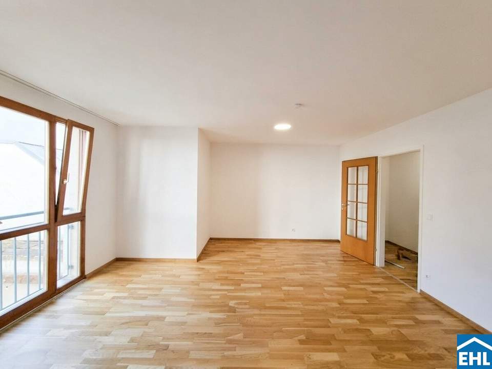Gemütliche 2-Zimmerwohnung in Döbling inkl. Garagenstellplatz