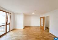 Gemütliche 2-Zimmerwohnung in Döbling inkl. Garagenstellplatz