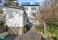 TRAUMLAGE am Wolfersberg mit Fernblick! Großzügiges Einfamilienhaus mit Garten, Dachterrasse und viel Platz! Ihr Logenplatz am Sonnenweg!