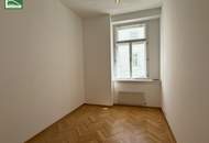 Exklusive 4-Zimmer-Wohnung in Bestlage in Wiener Innenstadt!