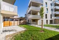 PROVISIONSFREI! Wunderschöne 2-Zimmer-Gartenwohnung | Vielfältig nutzbar