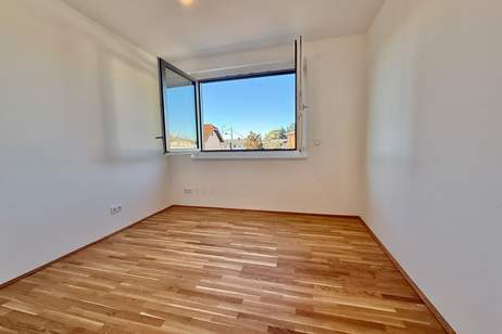 BEZUGSFERTIG I Nähe Mühlwasser I Klimaaktiv-zertifiziert I Tiefgarage I Wärmepumpe I Fußbodenheizung & Kühlung I PV-Anlage, Wohnung-kauf, 284.200,€, 1220 Wien 22., Donaustadt