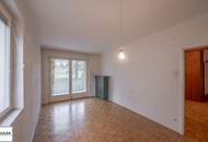 Ruhige 4 Zimmer Wohnung mit Balkonen im Grünen nahe Türkenschanzpark - optional mit Garage