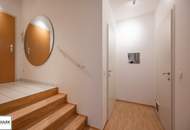 Gut geschnittene 4-Zimmer-Neubauwohnung mit großer Loggia - teilmöbliert - sofort beziehbar!