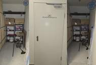 Traumhafte Gartenwohnung in Top-Lage nahe UNO City – Sofort beziehbar!