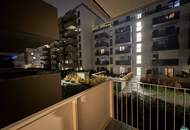 Attraktive 2-Zimmer-Wohnung mit Balkon nahe U1 - ideal für Singles oder Paare
