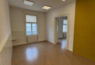 Moderne 7er WG-Geignete Wohnung in TOP Lage mit Klima und Beschattung