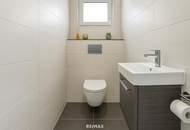 PENTHOUSE-CHARME – 113 m² , 4 Zi - Dachgeschosswohnung - ERSTBEZUG!!