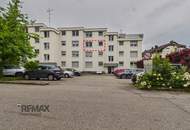 Lauterach: Helle 3-Zimmer-Wohnung mit Top-Anbindung
