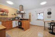 Charmantes Wohnhaus mit historischem Charakter in Paternion