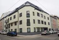 "Stapelparker in der Schopenhauerstraße"