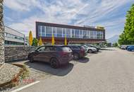 Moderne Bürofläche in Toplage von Dornbirn – Sichtbarkeit, Flexibilität und Wachstumspotenzial