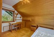 Haus mit Garten zur Miete in St. Magdalen