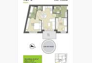 ++ LETZTE CHANCE ++ Nur noch wenige Wohnungen in KRITZENDORF