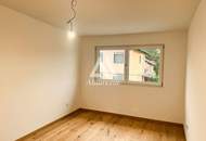 Ein Haus, das seiner Adresse gerecht wird – am Zukunftsweg!