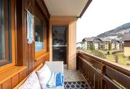 Moderne 2-Zimmer Wohnung in Zentrumsnähe!