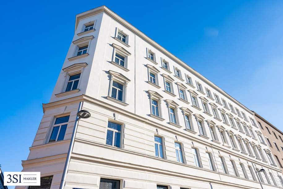 The TAILORED - Inspired by YOU designed by MASTERS, Wohnung-kauf, 959.000,€, 1030 Wien 3., Landstraße