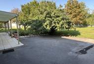 Sehr viel Platz im Haus und auch im traumhaften Garten