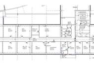 Klima & Terrasse | 747m² Büro | flexible Raumaufteilung und Adaptionen möglich | Kurz- & Dauerparkplätze