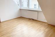 Wohnen in der Josefstadt - Schöne Balkonwohnung mit idealen Grundriss!