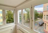 Freundliche Wohnung in Top Lage am Schubertpark | Nähe Kutschkermarkt