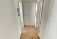 3-Zimmerwohnung im Erdgeschoß