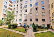 Rennweg: Elegante 3-Zimmer-Wohnung im 6. Lifstock mit Weitblick & perfekter Infrastruktur