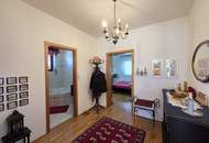 Sehr gepflegtes Wohnhaus samt Vollkeller und Garage in ruhiger Ortslage