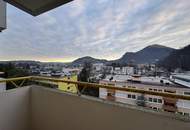 Modernisierte Garconniere mit Balkon | SCHALLMOOS