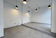 Geschäftslokal mit großem Schaufenster zu mieten!