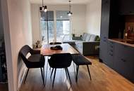 NEUBAU: 3 Zimmer-Eckwohnung mit traumhaften Blick auf die Mur in +++ JUDENDORF +++