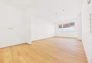 Erstbezug: Moderne 1-Zimmer-Wohnung mit Loggia und Fußbodenheizung in 1230 Wien!