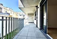 Provisionsfrei - Entspannt wohnen mit Grünblick & Premium-Küche