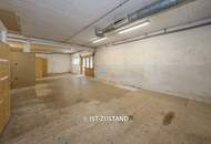 Gewerbefläche / Lagerhalle / Werkstatt in zentrumsnaher Lage
