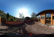 "Das schöne Leben genießen!"