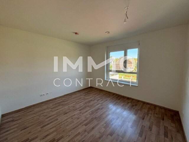 Wohlfühlwohnung mit Loggia und Balkon – kompakt, hell und einladend - Erstbezug