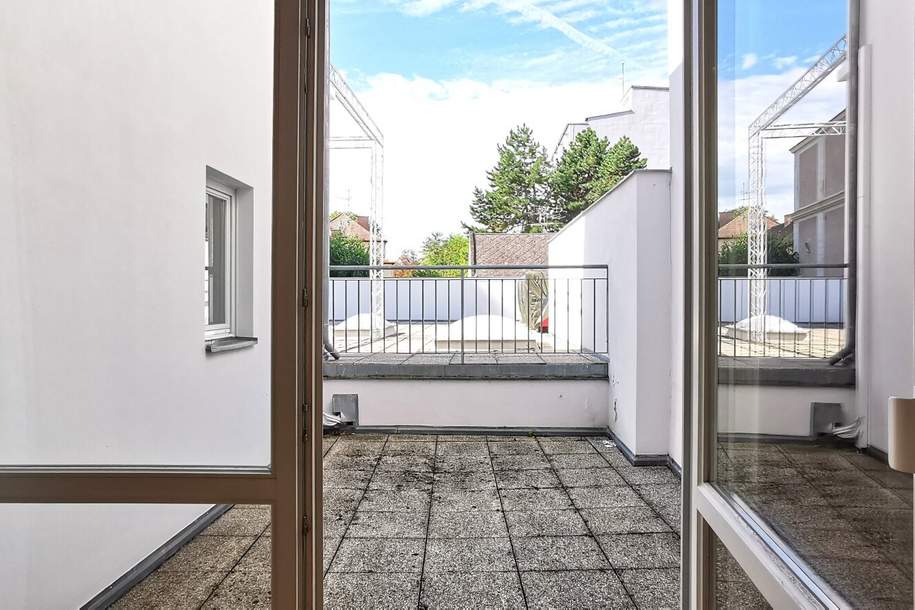 TOP-INNESTADTLAGE inkl. Terrasse, Wohnung-miete, 862,16,€, 3500 Krems an der Donau(Stadt)