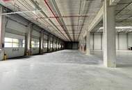 Top Logistikfläche nahe Wien zu mieten!