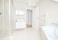 Traumhafte und voll möblierte Dachgeschosswohnung ERSTBEZUG! in Aspern