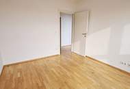 DACHGESCHOSS, INNSTRASSE, 101 m2 Maisonette mit Freiflächen, Wohnküche, 3 Zimmer, Wannenbad, Parketten, Fernblick