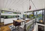 Licht. Weite. Aussicht. – Ein Zuhause mit besonderem Charakter