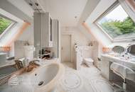 Beeindruckende Villa mit gepflegtem Garten und Pool