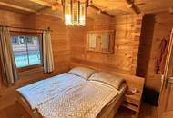 Wohnen wo andere Urlaub machen!