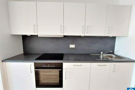 Tolle 2-Zimmer-Wohnung im 8. OG mit Balkon!, Wohnung-miete, 999,00,€, 1140 Wien 14., Penzing