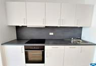 Tolle 2-Zimmer-Wohnung im 8. OG mit Balkon!